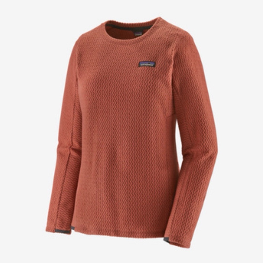 Patagonia Women’s XS R1 Air Crew